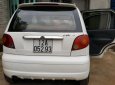 Daewoo Matiz SE 2008 - Bán xe ô tô Matiz đời 2008, màu trắng