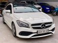 Mercedes-Benz CLA class CLA 250 2017 - Bán Mercedes CLA250 Facelift 2017 full option