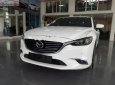 Mazda 6 2.5L 2018 - Bán Mazda 6 2.5L sản xuất 2018, đăng ký 2018 bản Facelift Premium, tên tư nhân chính chủ từ đầu