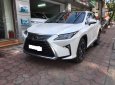 Lexus RX  350 2016 - MT Auto bán xe Lexus RX 350 sx2016, màu trắng, nhập khẩu Mỹ nguyên chiếc. LH em Hương 0945392468