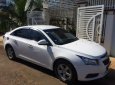 Chevrolet Cruze 2014 - Bán Chevrolet Cruze năm sản xuất 2014, màu trắng, 355 triệu