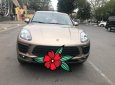 Porsche Macan 2015 - Bán Porsche Macan đời 2016, nhập khẩu nguyên chiếc xe gia đình