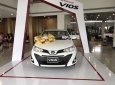 Toyota Vios   2019 - Gía vios bản số tự động thiếu mới nhất giảm giá sâu cho khách lấy ngay + lắp đủ phụ kiện, LH 0964860634