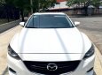 Mazda 6 2.0 2014 - Cần bán Madza 6 2.0 2014 một chủ, giá rẻ như Madza 3, xe cực đẹp