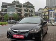 Honda Civic 1.8 AT 2009 - Bán Honda Civic 1.8 AT 2009, màu đen