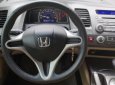 Honda Civic 1.8 AT 2009 - Bán Honda Civic 1.8 AT 2009, màu đen