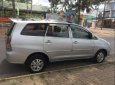 Toyota Innova 2006 - Cần bán xe Toyota Innova đời 2006, màu bạc, nhập khẩu nguyên chiếc, chính chủ, giá tốt