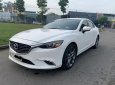 Mazda 6 2.0L Pretium 2018 - Cần bán gấp Mazda 6 sx 2018 bản 2.0 Pretium full option