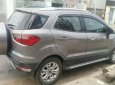 Ford EcoSport 2016 - Bán Ford EcoSport sản xuất 2016, màu xám