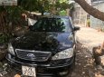 Ford Mondeo 2.5 AT 2004 - Cấn bán chiếc Mondeo 2.5, số tự động đời 2004, odo 99088 km