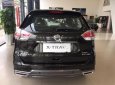 Nissan X trail V Series 2.5 SV Luxury 4WD 2019 - Bán Nissan Xtrail SV - Mẫu xe gia đình hiện đại cho người Việt