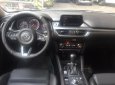 Mazda 6 Mazda6 2017 - Bán Mazda 6 2.0 Premium bản đủ sản xuất 2017, xe đi 12000km đúng, cam kết bao kiểm tra hãng