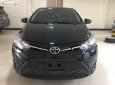 Toyota Vios 2017 - Bán xe Toyota Vios sản xuất 2017, số sàn, cam kết xe không đâm đụng không ngập nước