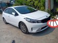 Kia Cerato 2016 - Cần bán xe Kia Cerato 2016, màu trắng