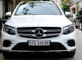 Mercedes-Benz GLC-Class GLC 300 2017 - Cần bán Mercedes GLC 300 năm 2017, màu trắng