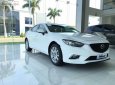 Mazda 6 2.0L 2019 - Cần bán Mazda 6 2.0L sản xuất năm 2019, màu trắng, mới 100%