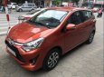 Toyota Wigo 2019 - Bán ô tô Toyota Wigo năm sản xuất 2019, nhập khẩu nguyên chiếc