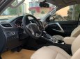 Mitsubishi Pajero Sport 3.0G 2018 - Bán xe Mitsubishi Pajero Sport 3.0G năm sản xuất 2018, màu nâu, xe nhập