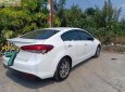 Kia Cerato 2016 - Cần bán xe Kia Cerato 2016, màu trắng