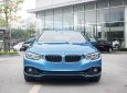 BMW 4 Series 420i Grand Coupe 2019 - Bán BMW 420i Gran Coupe 2019 màu xanh mới lần đầu tiên xuất hiện