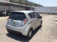 Chevrolet Spark Van 2011 - Mình bán xe Spark Van nhập 2011, đẹp xuất sắc