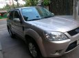 Ford Escape XLT 2.3L 4x4 AT 2011 - Bán Ford Escape 2011 XLT 2 cầu, số tự động, đã đi 57,000km