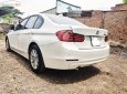 BMW 3 Series 320i 2012 - Bán BMW 3 Series 320i đời 2012, màu trắng, nhập khẩu