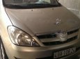 Toyota Innova 2006 - Gia đình cần bán xe Toyota Innova G, 7 chỗ, đời 2006