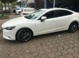 Mazda 6 2.0 2017 - Bán ô tô Mazda 6 đời 2017, màu trắng