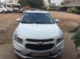 Chevrolet Cruze 2016 - Cần bán gấp Chevrolet Cruze năm 2016, màu trắng, xe đẹp