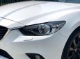 Mazda 6 2.0 2014 - Cần bán Madza 6 2.0 2014 một chủ, giá rẻ như Madza 3, xe cực đẹp