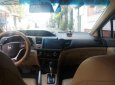 Honda Civic 1.8 AT 2012 - Bán xe Honda Civic màu trắng, số tự động, máy 1.8 sx năm 2012