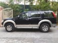 Ford Everest 2009 - Cần bán Ford Everest 2009 máy dầu cực tiết kiệm, xe tất cả còn nguyên zin