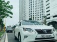 Lexus RX 450h 2012 - Bán RX 450H Sx 2012, Đk lần đầu 2015, số tự động, máy xăng, màu trắng, nội thất màu đen, chạy 2 vạn km