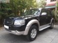 Ford Everest 2009 - Cần bán Ford Everest 2009 máy dầu cực tiết kiệm, xe tất cả còn nguyên zin