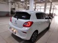 Mitsubishi Mirage 2019 - Bán xe Mitsubishi Mirage đời 2019, màu trắng, nhập khẩu, trả trước 100tr lấy xe ngay, Liên hệ 0911.821.457