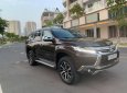 Mitsubishi Pajero Sport 3.0G 2018 - Bán xe Mitsubishi Pajero Sport 3.0G năm sản xuất 2018, màu nâu, xe nhập