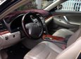 Toyota Camry 2.4G 2007 - Cần bán xe Toyota Camry 2.4G đời 2008, màu đen