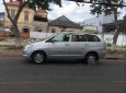 Toyota Innova 2006 - Cần bán xe Toyota Innova đời 2006, màu bạc, nhập khẩu nguyên chiếc, chính chủ, giá tốt