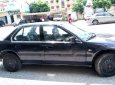 Honda Accord 2.0 MT 1992 - Bán ô tô Honda Accord 2.0 MT đời 1992, màu đen, máy móc ổn định