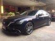 Mazda 6 Mazda6 2017 - Bán Mazda 6 2.0 Premium bản đủ sản xuất 2017, xe đi 12000km đúng, cam kết bao kiểm tra hãng