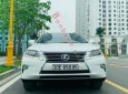 Lexus RX 450h 2012 - Bán RX 450H Sx 2012, Đk lần đầu 2015, số tự động, máy xăng, màu trắng, nội thất màu đen, chạy 2 vạn km