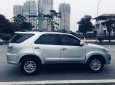 Toyota Fortuner V 2014 - Gia đình bán chiếc Fortuner 2.7V đời 2014, xe 1 chủ gia đình mua từ mới tinh