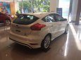 Ford Focus Sport 1.5L 2019 - Bán Focus 1.5 Sport 2019, số tự động, máy xăng, màu trắng