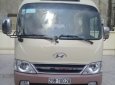 Hyundai County 2008 - Chính chủ cần bán Hyundai County Đồng Vàng đèn to, máy điện đời 2008