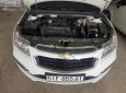 Chevrolet Cruze LT 1.6L 2017 - Bán xe Chevrolet Cruze, đời 2017 số tay, máy xăng, odo 13937 km