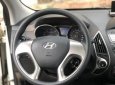 Hyundai Tucson 2010 - Xe Hyundai Tucson đời 2010, màu trắng, nhập khẩu nguyên chiếc