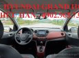 Hyundai Grand i10 2019 - Hyundai Grand i10 đời 2019, màu trắng, xe giao ngay, LH: 0902.965.732 Hữu Hân