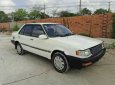 Nissan Sunny   1985 - Bán Nissan Sunny 1985, màu trắng, nhập khẩu