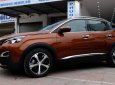 Peugeot 3008 3008  2018 - Bán Peugeot 3008 3008 sản xuất 2018, màu nâu cam